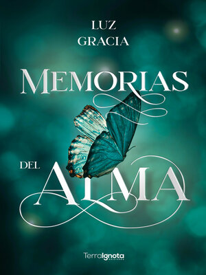 cover image of Memorias del alma